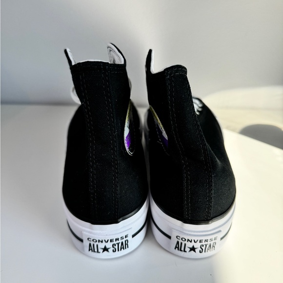 Custom Chuck Taylor All Star Lift Platforms - Picture 7 of 8